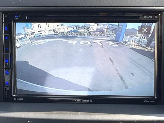 TOYOTA VOXY 2009 Image 31