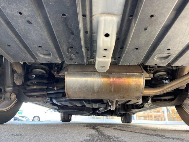 TOYOTA VOXY 2009 Image 31