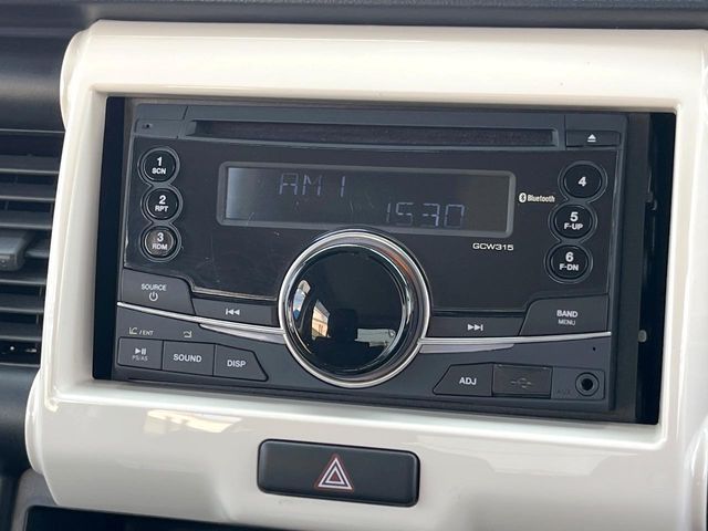 SUZUKI HUSTLER 2018 Image 31