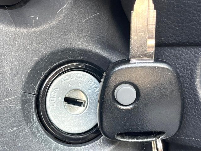 SUZUKI HUSTLER 2018 Image 31