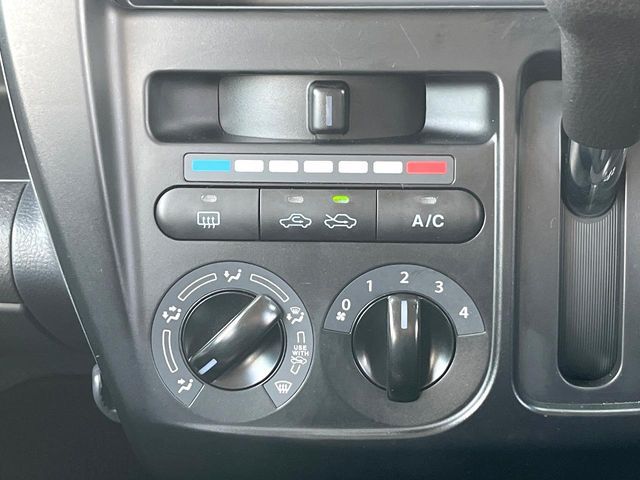 SUZUKI HUSTLER 2018 Image 31