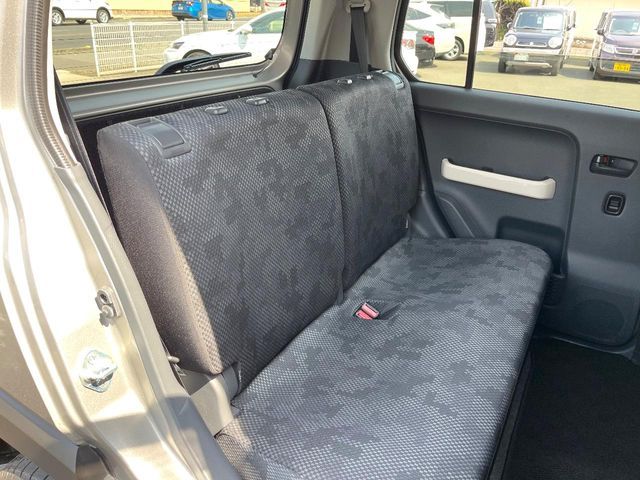 SUZUKI HUSTLER 2018 Image 31