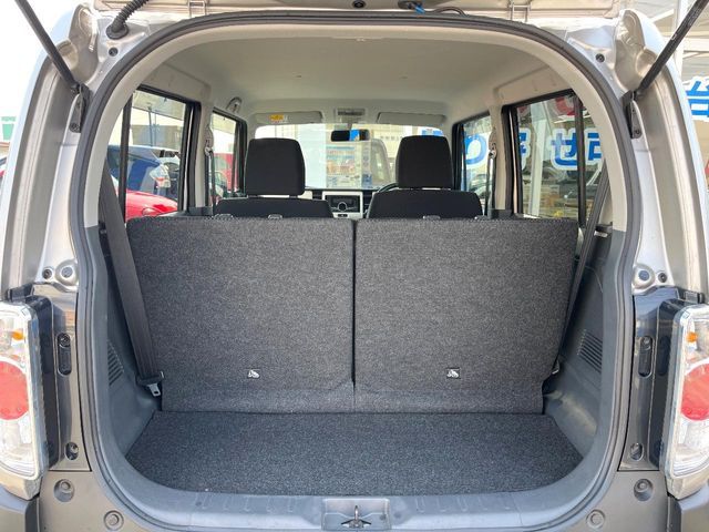 SUZUKI HUSTLER 2018 Image 31