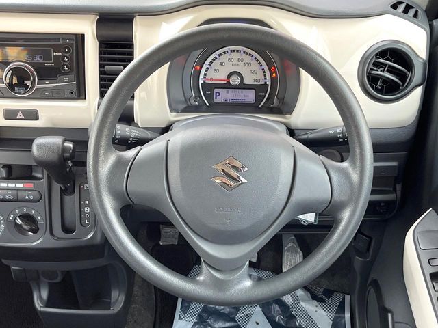 SUZUKI HUSTLER 2018 Image 31