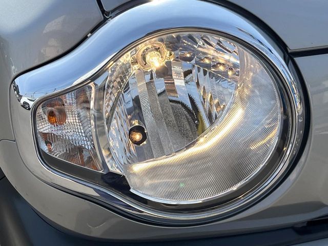 SUZUKI HUSTLER 2018 Image 31