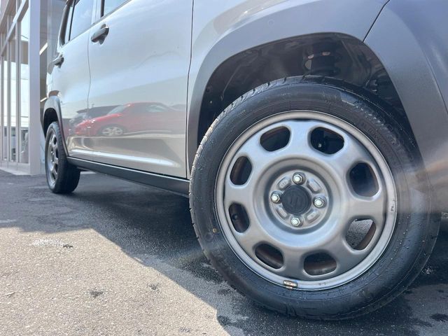 SUZUKI HUSTLER 2018 Image 31