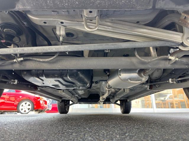 SUZUKI HUSTLER 2018 Image 31