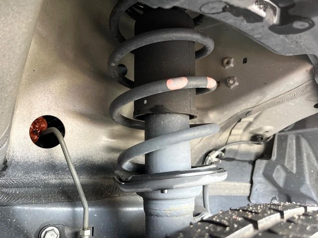 SUZUKI HUSTLER 2018 Image 31