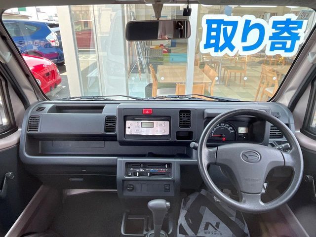 DAIHATSU HIJET TRUCK 2014 Image 31