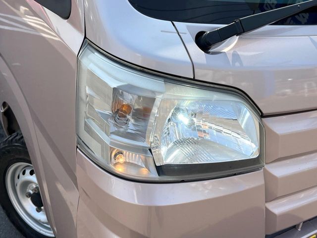 DAIHATSU HIJET TRUCK 2014 Image 31