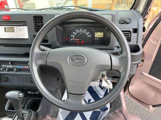 DAIHATSU HIJET TRUCK 2014 Image 31