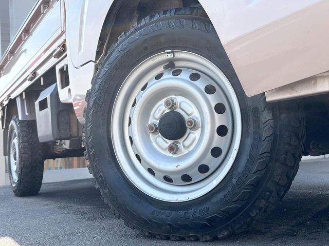 DAIHATSU HIJET TRUCK 2014 Image 31