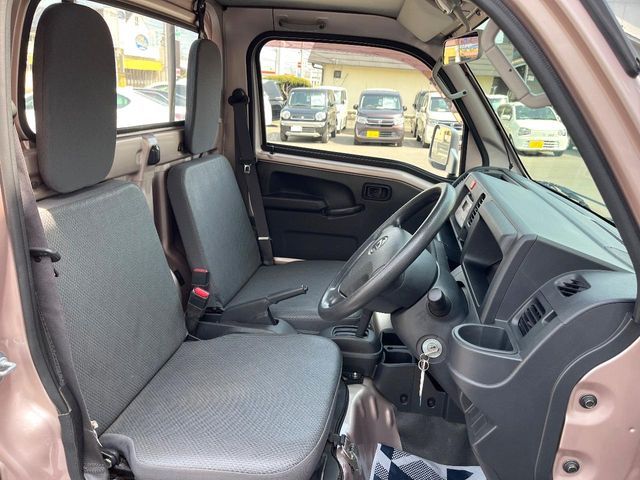 DAIHATSU HIJET TRUCK 2014 Image 31