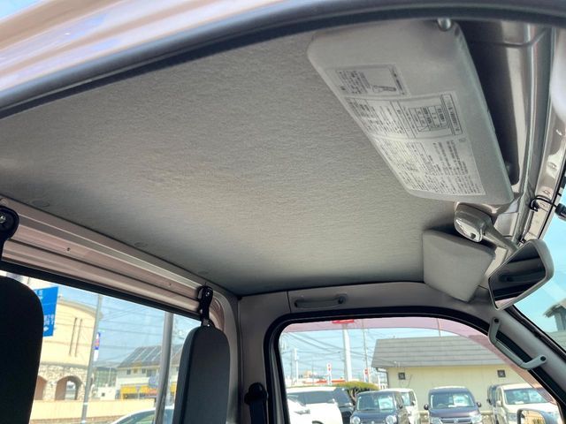 DAIHATSU HIJET TRUCK 2014 Image 31