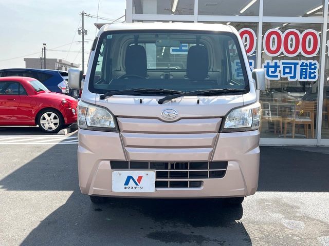 DAIHATSU HIJET TRUCK 2014 Image 31