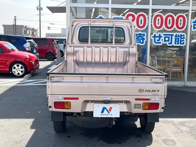 DAIHATSU HIJET TRUCK 2014 Image 31