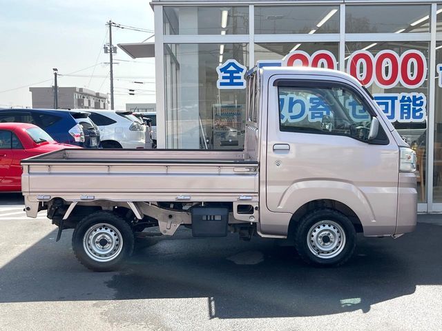 DAIHATSU HIJET TRUCK 2014 Image 31