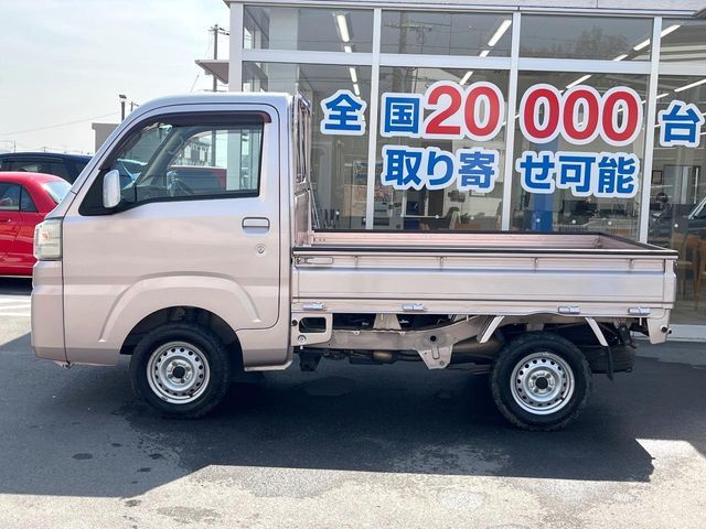 DAIHATSU HIJET TRUCK 2014 Image 31