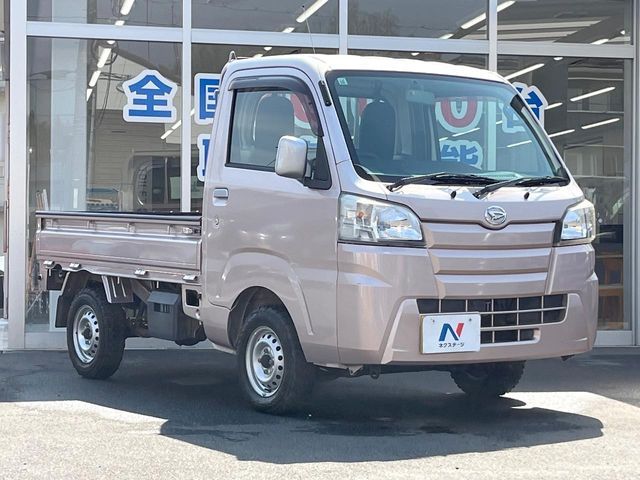 DAIHATSU HIJET TRUCK 2014 Image 31