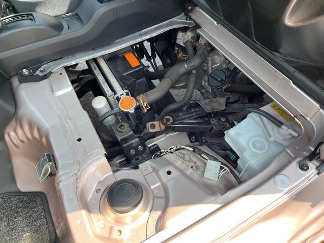 DAIHATSU HIJET TRUCK 2014 Image 31