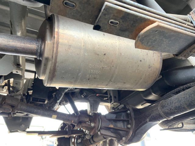 DAIHATSU HIJET TRUCK 2014 Image 31