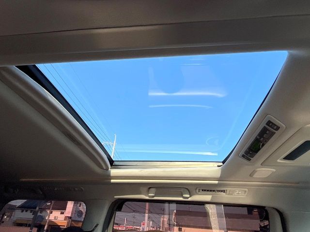 TOYOTA VELLFIRE 2014 Image 31