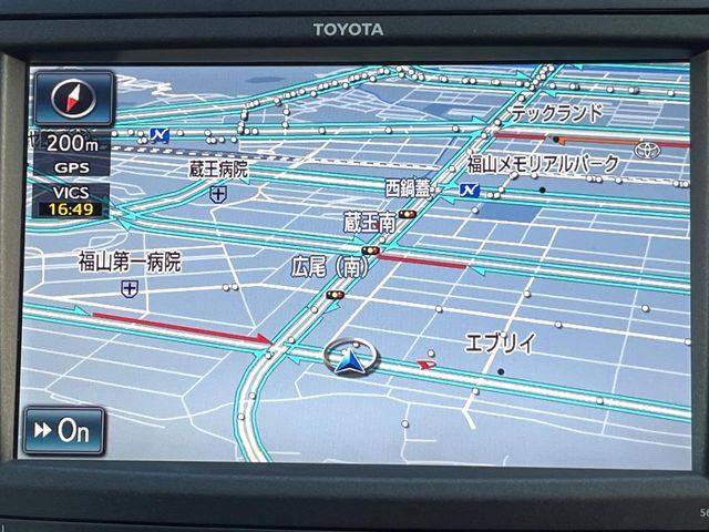 TOYOTA VELLFIRE 2014 Image 31