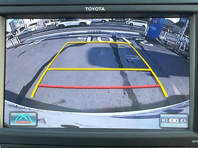 TOYOTA VELLFIRE 2014 Image 31