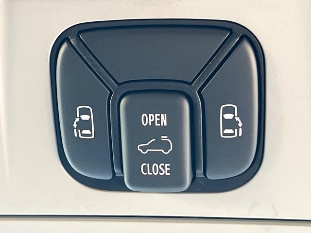 TOYOTA VELLFIRE 2014 Image 31