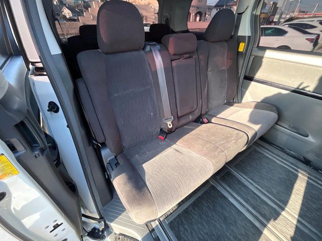 TOYOTA VELLFIRE 2014 Image 31