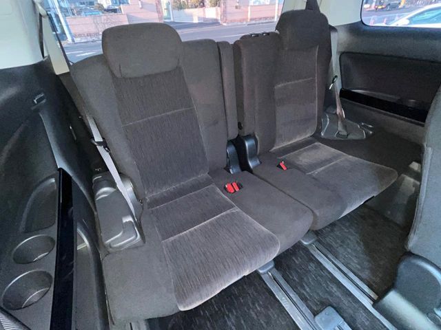 TOYOTA VELLFIRE 2014 Image 31