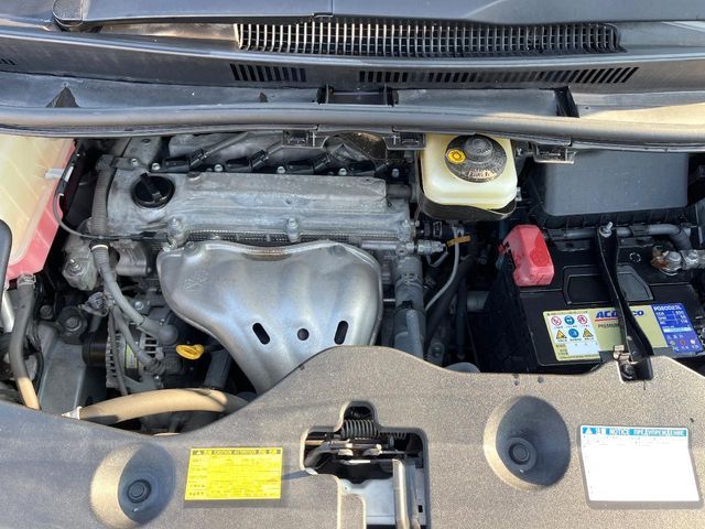 TOYOTA VELLFIRE 2014 Image 31