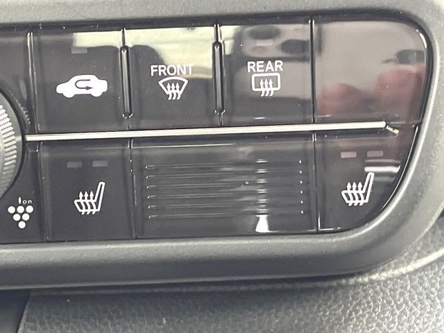 HONDA N BOX CUSTOM 2021 Image 31