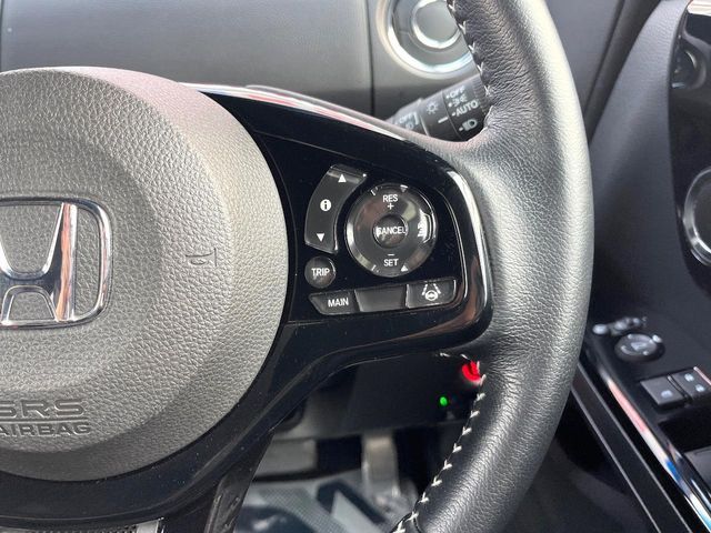 HONDA N BOX CUSTOM 2021 Image 31