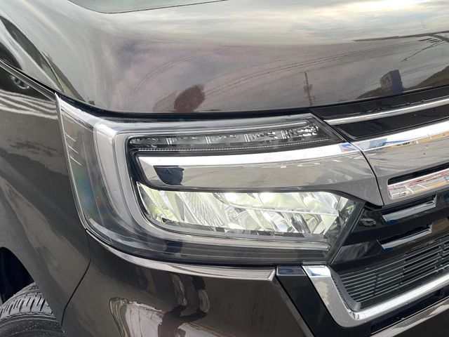 HONDA N BOX CUSTOM 2021 Image 31