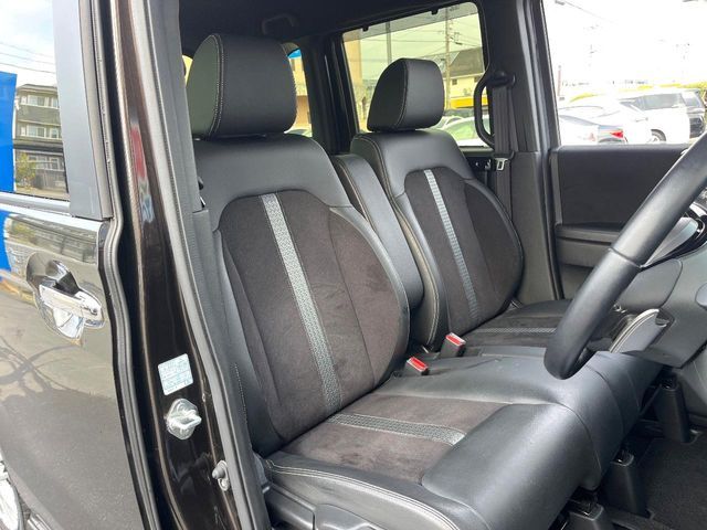 HONDA N BOX CUSTOM 2021 Image 31