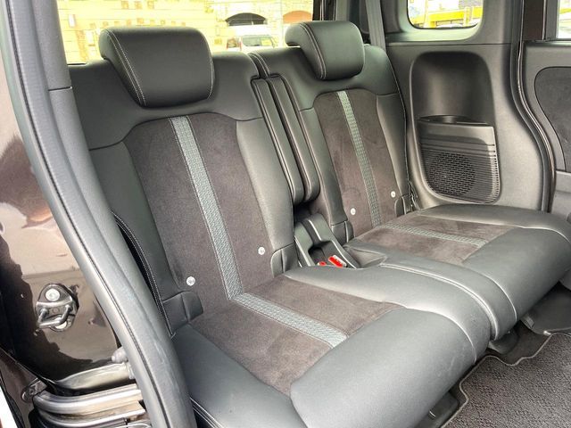 HONDA N BOX CUSTOM 2021 Image 31