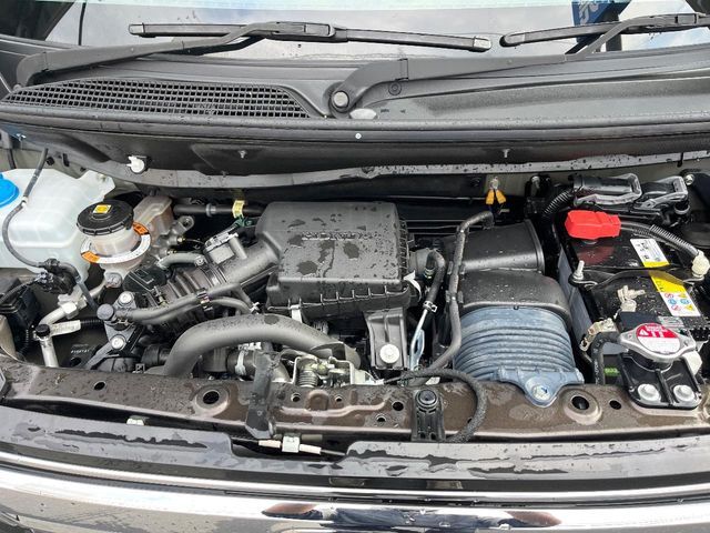 HONDA N BOX CUSTOM 2021 Image 31