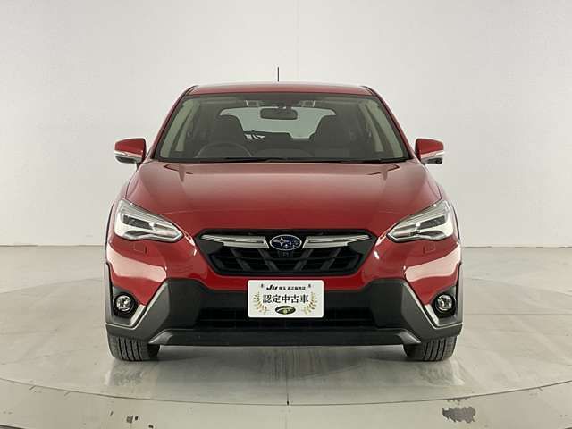 SUBARU XV HYBRID 2020 Image 31