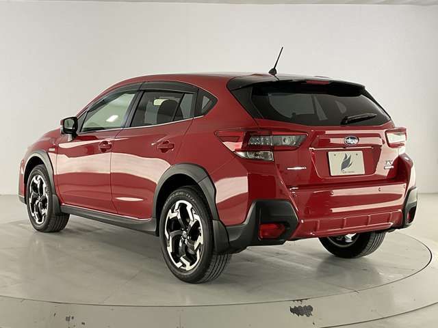 SUBARU XV HYBRID 2020 Image 31