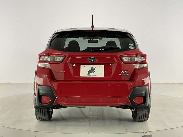 SUBARU XV HYBRID 2020 Image 31