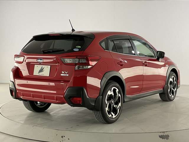 SUBARU XV HYBRID 2020 Image 31