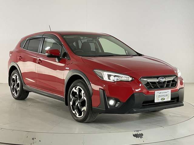SUBARU XV HYBRID 2020 Image 31