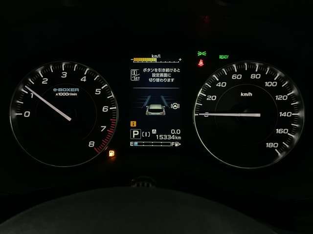 SUBARU XV HYBRID 2020 Image 31