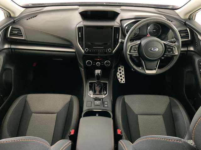 SUBARU XV HYBRID 2020 Image 31