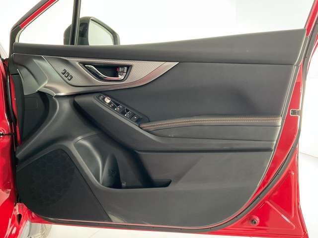 SUBARU XV HYBRID 2020 Image 31