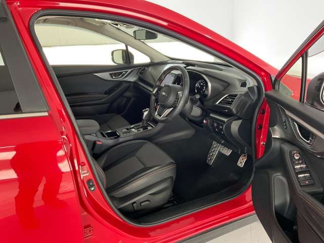 SUBARU XV HYBRID 2020 Image 31