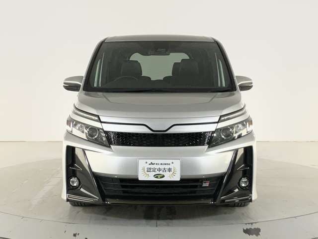 TOYOTA VOXY 2020 Image 31