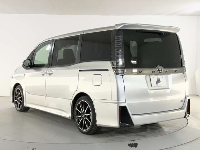 TOYOTA VOXY 2020 Image 31