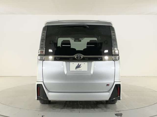 TOYOTA VOXY 2020 Image 31